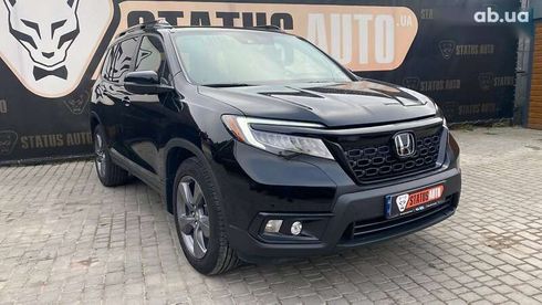 Honda Passport 2019 - фото 4