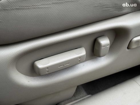 Honda CR-V 2008 черный - фото 30