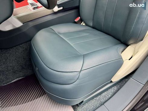 Land Rover Range Rover 2023 - фото 30