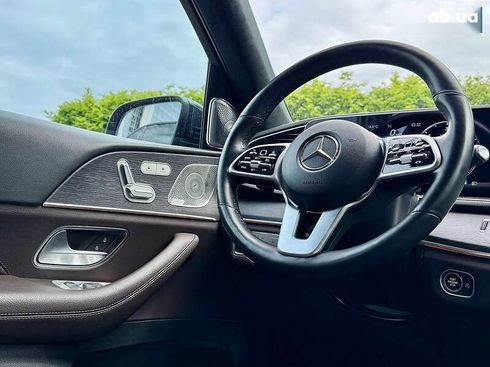 Mercedes-Benz GLE-Class 2022 - фото 30