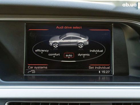Audi A5 2015 - фото 26