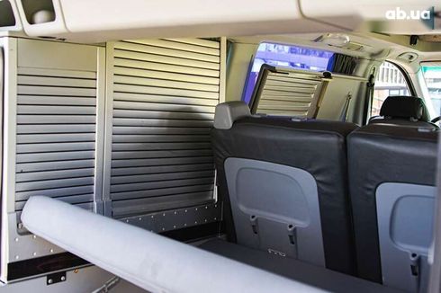 Mercedes-Benz Viano 2005 - фото 23