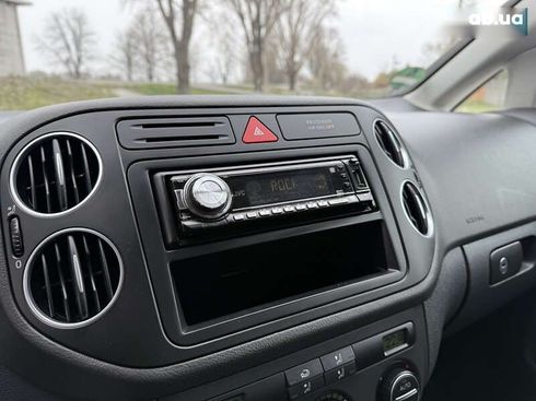 Volkswagen Golf Plus 2006 - фото 16