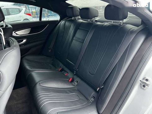 Mercedes-Benz CLS-Класс 2019 - фото 15