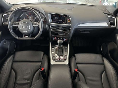 Audi Q5 2015 - фото 25