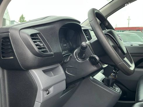 Toyota ProAce 2020 серый - фото 29