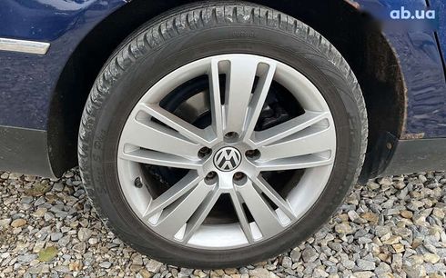 Volkswagen Passat 2007 - фото 29