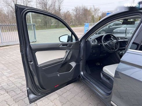 Volkswagen Tiguan 2018 - фото 12