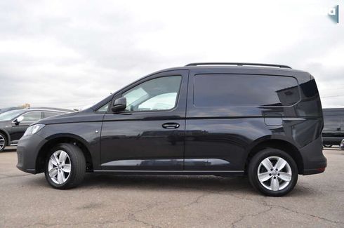 Volkswagen Caddy 2021 - фото 17