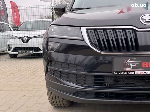 Skoda Karoq 2020 - фото 9