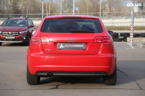 Audi A3 2012 - фото 7