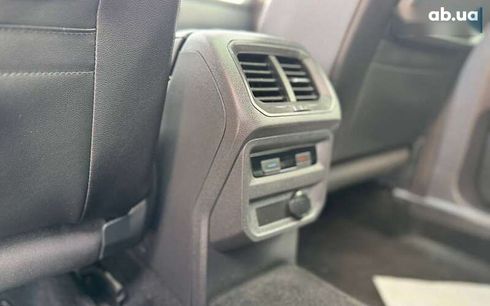 Volkswagen Tiguan 2021 - фото 18