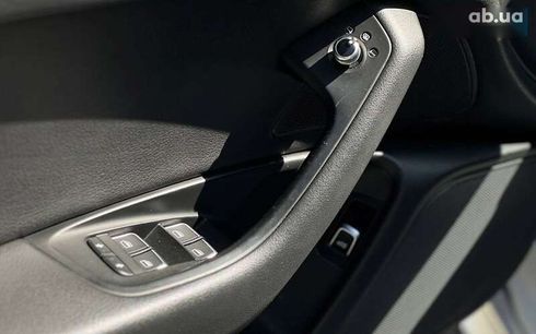 Audi A6 2016 - фото 9