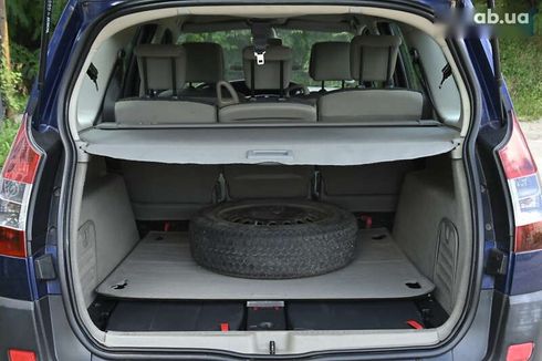 Renault Scenic 2005 - фото 29