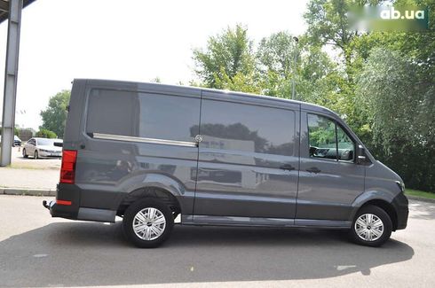 MAN TGE 2021 - фото 8