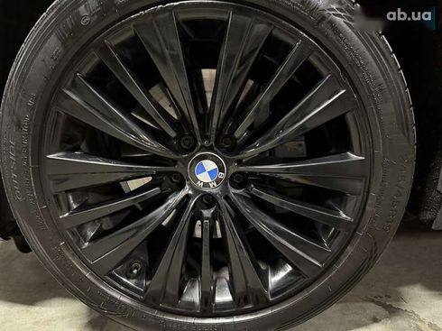 BMW 5 серия 2015 - фото 7