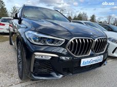 Автомобиль дизель БМВ б/у в Киеве - купить на Автобазаре