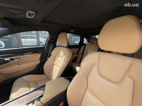 Volvo S90 2017 - фото 23