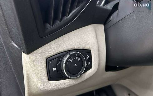 Ford Transit Connect 2016 - фото 10