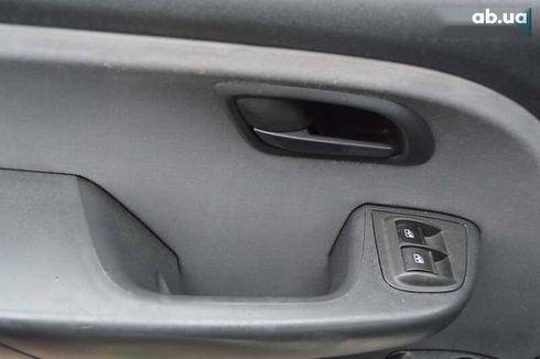 Fiat Doblo 2006 - фото 23