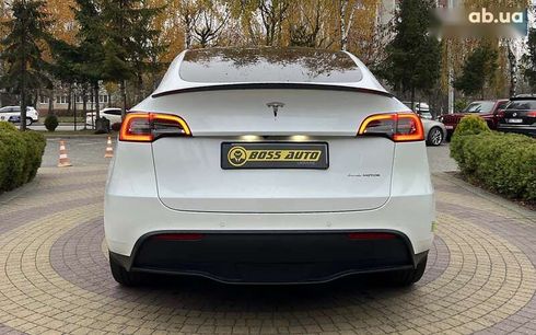 Tesla Model Y 2022 - фото 6