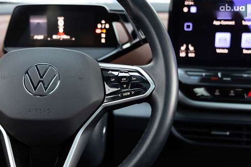 Volkswagen ID.4 2021 - фото 21