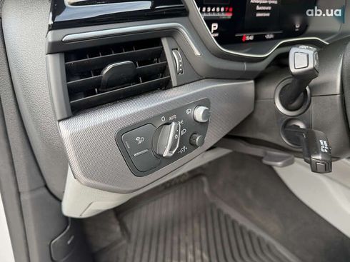 Audi A5 2023 - фото 18