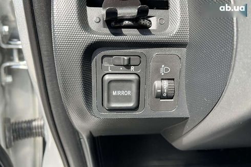 Honda Jazz 2006 - фото 10