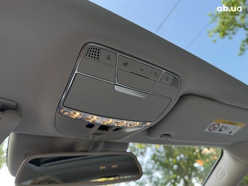 Mercedes-Benz S-Класс 2017 черный - фото 130