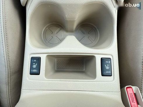 Nissan Rogue 2015 - фото 16