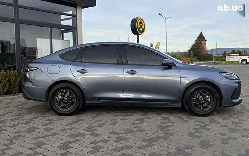 BYD Sea Lion 7 2025 - фото 8