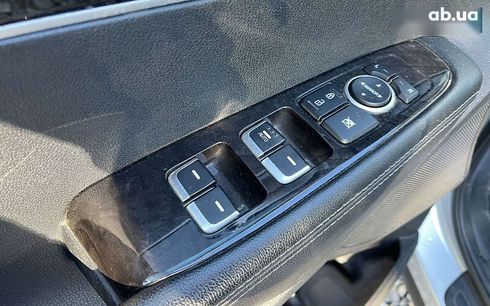 Kia Sorento 2015 - фото 21