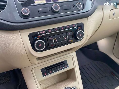 Volkswagen Tiguan 2011 - фото 17