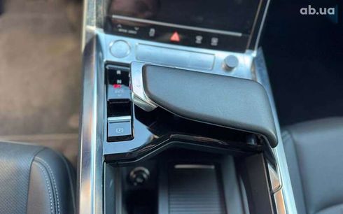 Audi E-Tron 2019 - фото 16