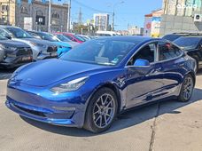 Продаж вживаних Tesla Model 3 в Харківській області - купити на Автобазарі