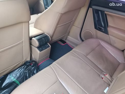 Opel Vectra 2008 бежевый - фото 6