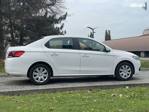 Peugeot 301 2018 - фото 7