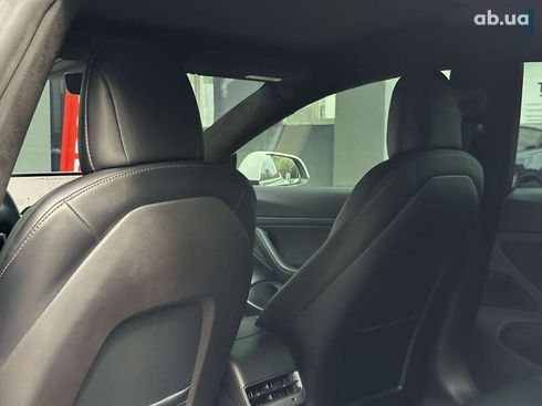 Tesla Model 3 2019 - фото 17