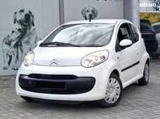 Продажа б/у Citroёn C1 в Днепре - купить на Автобазаре