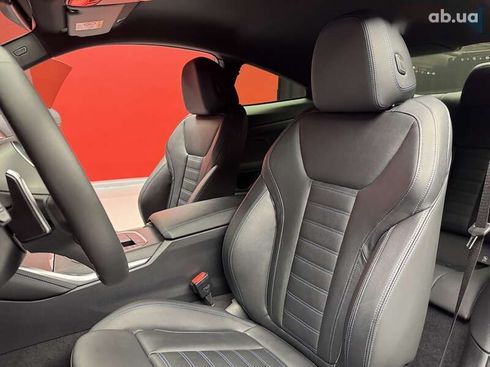 BMW 4 серия 2022 - фото 28