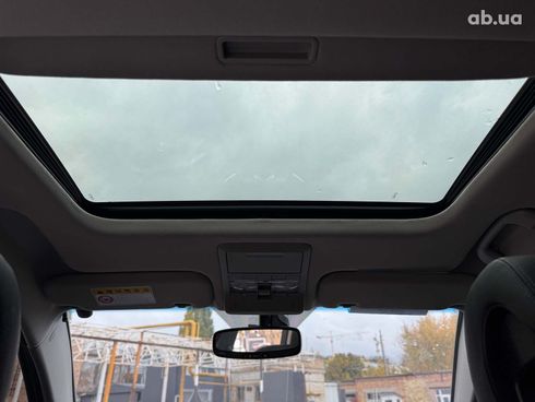 Chevrolet Captiva 2015 черный - фото 142
