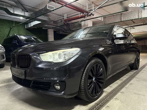 BMW 5 серия 2015 - фото 6