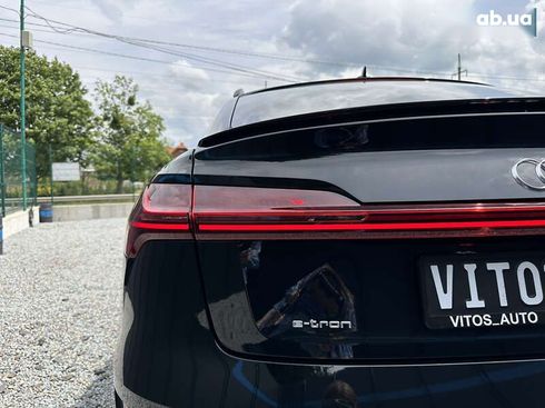 Audi E-Tron 2021 - фото 24