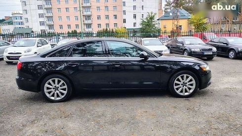 Audi A6 2013 - фото 7