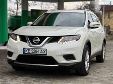 Продаж вживаних Nissan Rogue в Дніпропетровській області - купити на Автобазарі