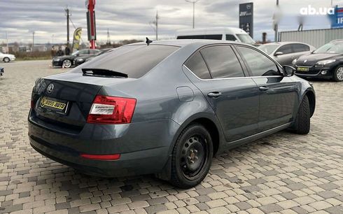 Skoda Octavia 2015 - фото 7