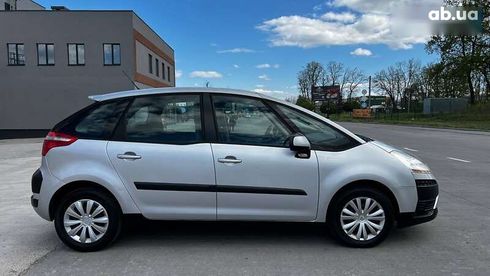 Citroёn C4 Picasso 2007 - фото 12