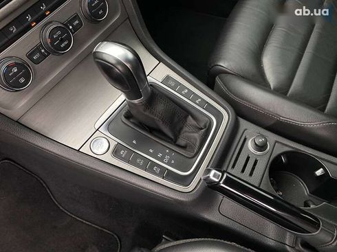 Volkswagen Golf 2015 - фото 18