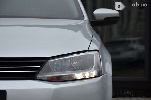 Volkswagen Jetta 2013 - фото 18