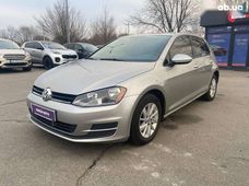 Купить Volkswagen Golf бу в Украине - купить на Автобазаре